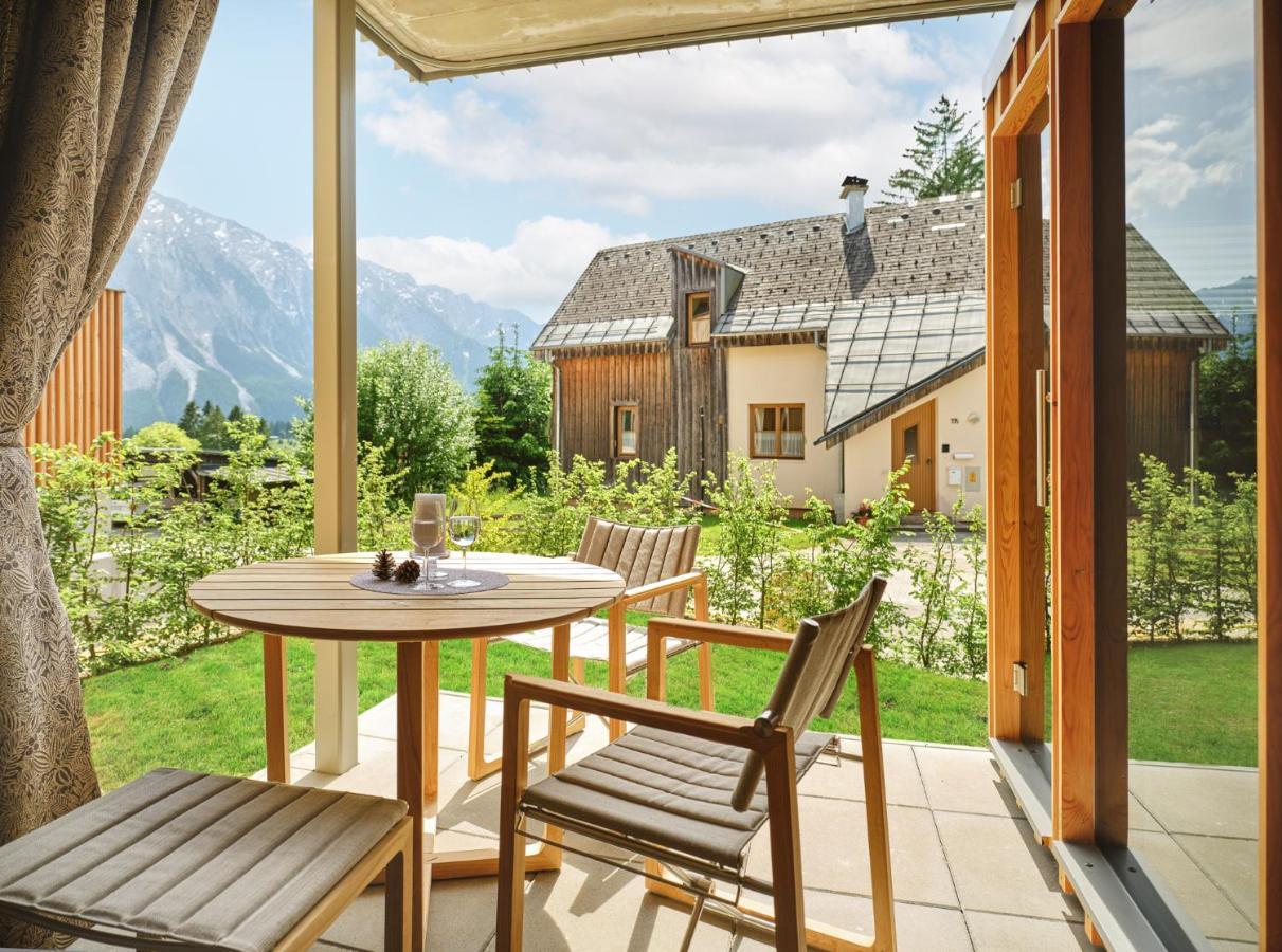 Mountain Lover One By Aa Holiday Homes Tauplitz Exterior foto