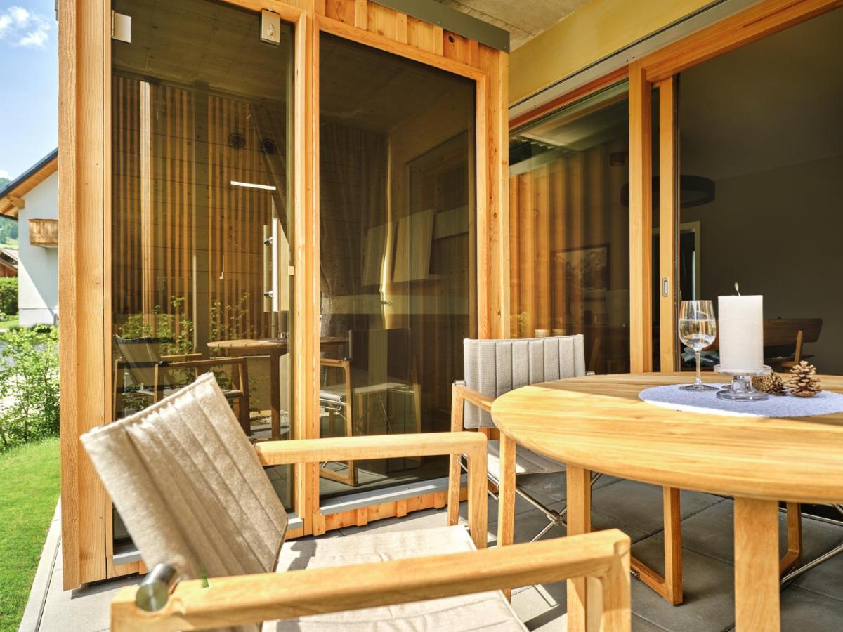 Mountain Lover One By Aa Holiday Homes Tauplitz Exterior foto