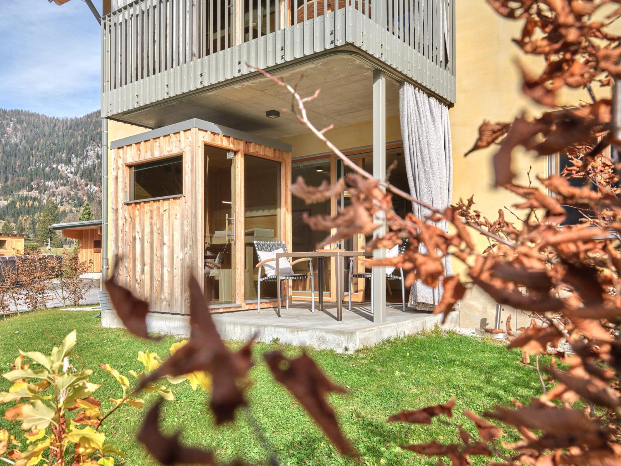 Mountain Lover One By Aa Holiday Homes Tauplitz Exterior foto